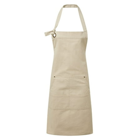 

Premier Calibre Heavy Canvas Pocket Apron