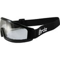 thumbnail image 1 of Birdz Robin Sport Skydiving Snowboarding Motorcycle Riding Goggles, 1 of 3