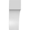 thumbnail image 2 of Ekena Millwork 5"W x 10"D x 14"H Westlake Architectural Grade PVC Knee Brace, 2 of 6
