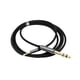 thumbnail image 3 of Paquete de 4 cables de audio estéreo TRS macho Baoblaze 3,5 mm a 6,35 mm 1/8' a 1/4', 3 of 8
