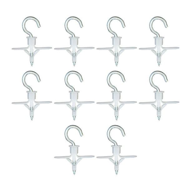 Plasterboard Plugs and Screws Hooks Drywall Anchor Drywall Cavity Wall