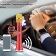 thumbnail image 5 of L-698DSP 20W Bluetooth Microphone with Wireless Speaker, 5 of 5