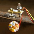 thumbnail image 3 of Welding Magnet Head, Welding Accessories Tool Welding Accessories Welding Magnetic Ground Clamp, 3 of 5