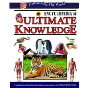 Encyclopedia of Ultimate Knowledge - unknown author