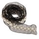 thumbnail image 3 of 1 Yarda de Pers Encaje Costura Cinta DIY Apliques 3cm Negro Sunnimix Cinta de perlas, 3 of 7