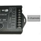 thumbnail image 5 of DC 12V 24V WiFi RGB Time Programmable LED Controller TC421 5 Channels 20A Common Anode Programmable, 5 of 5