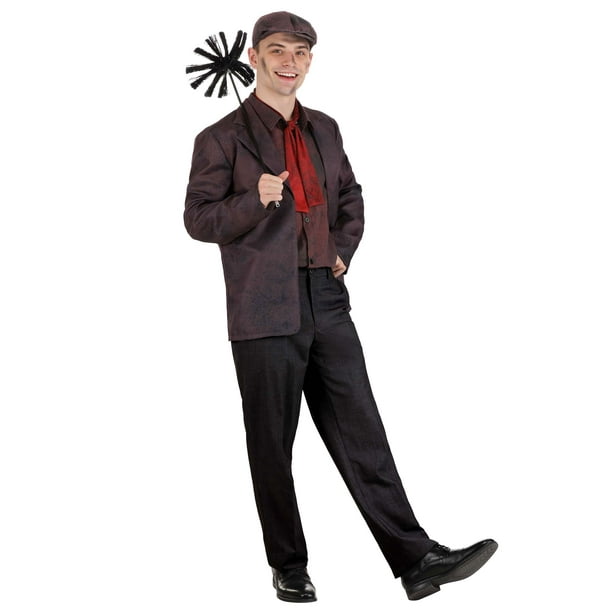 Mary poppins pjs adults sale