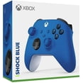 thumbnail image 1 of Control Inalámbrico Xbox Shock Blue Microsoft xbox series, 1 of 3
