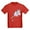 Red, variant on CafePress - Unicorncakes3 T Shirt - Dark T-Shirt Kids XS-XL