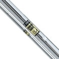 thumbnail image 1 of True Temper Dynamic Gold SL Iron Steel Shaft - Tapered Tip S300 (stiff) / #6 - 38.5", 1 of 2