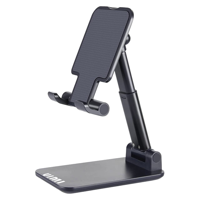 Soporte De Celular Para Mesa Ajustable Con Inclinación Posiciones