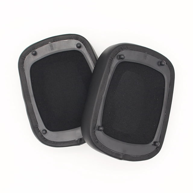 Bearachild Headphones Rectangle Ear Pads Cushion Breathable Replacement Protective Repair Part Earphones for Tiamat 7.1 V2 Headset Type3
