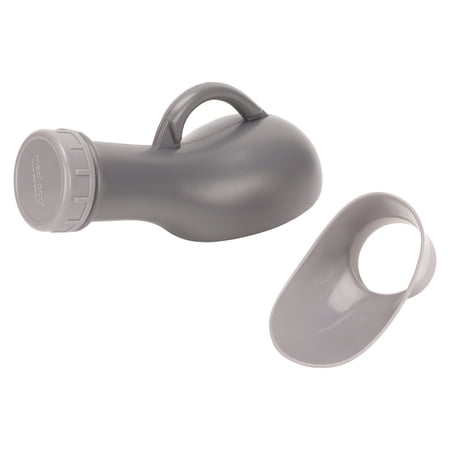 Urinal Bottle, Plastic Urinal Bottle Non Leak Non Dirty High Toughness