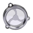 thumbnail image 1 of For CFMOTO NK300 300NK 250NK NK250 NK 300 250 SR 250SR Engine Oil Filter Cap Cover Guard Water Oil Fuel, 1 of 4