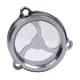 thumbnail image 1 of For CFMOTO NK300 300NK 250NK NK250 NK 300 250 SR 250SR Engine Oil Filter Cap Cover Guard Water Oil Fuel, 1 of 4