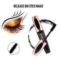 thumbnail image 4 of 4d Silk Fiber Mascara, Longer And Thicker Eyelashes, Waterproof, 4 of 4