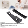 thumbnail image 4 of Soporte De Base Para Consola De Juegos, Antideslizante, Ajuste Perfecto, Soporte Horizontal Para Juegos, Disipación De Calor, Negro Para Accesorios De Consola De Juegos, 4 of 7