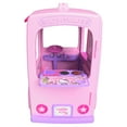 Hello Kitty 12V Eats and Treats Electric Kids RideOn Food Truck Play