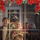 thumbnail image 4 of Nueva Vida de Navidad Descubre Hojas Falsas Artificiales, Decoraciones de Navidad Simular Vida de Navidad Decoraciones de Navidad Interior, 4 of 6