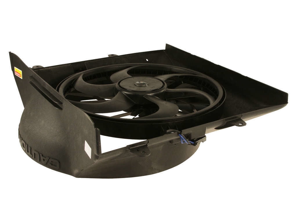 A-Premium Radiator Cooling Fan Assembly Replacement for Jeep Grand Cherokee 2004 A-Premium Radiator Cooling Fan Assembly Replacement for Jeep Grand Cherokee 2004