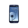 Samsung Galaxy S III - 3G smartphone - RAM 2 GB / 32 GB - microSD slot - OLED display - 4.8" - 1280 x 720 pixels - rear camera 8 MP - T-Mobile - pebble blue