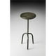 thumbnail image 2 of Mesa decorativa Butler Founders Iron de estilo industrial, 2 of 3