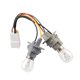 thumbnail image 5 of Accesorios De Arneses De Luz Trasera Conector De Cableado De Luces Traseras Para Forte   Arnés De Luz Trasera De Automóviles  Cableado De Cableado De, 5 of 9