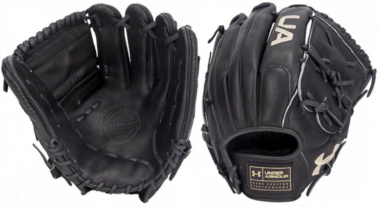 under armour i will baseball glove