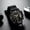 820-blue Silver, variant on New Fashion Mens Watches Black Leather Waterproof Luminous Top Brand Luxury Quartz Wristwatch Military Watch Clock