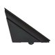 thumbnail image 1 of Cubierta de Bandera del Espejo de la Puerta Derecha del Coche Moldura Tapa Triangular para 12-19 1SD00KX7AA, 1 of 5