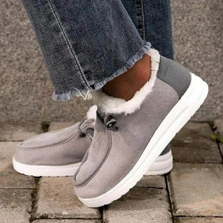 

Tuscom boots for women Autumn Outdoor Personal Casual Suede Low-heeled Women s Warm Short Boots Cotton Shoes cowboy boots for women timberland boots cowboy boots for women