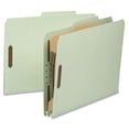 thumbnail image 1 of Dossier de Classification&44; 1Div-2 in. Exp&44;.4 Cut&44; Ltr&44; 10-BX&44; Être, 1 of 1