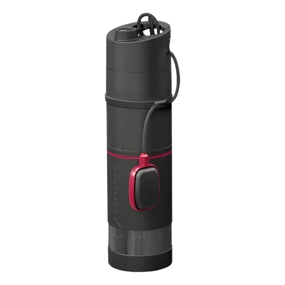 Bomba Presurizadora Sumergible Grundfos Sba 3-45 115v 1hp