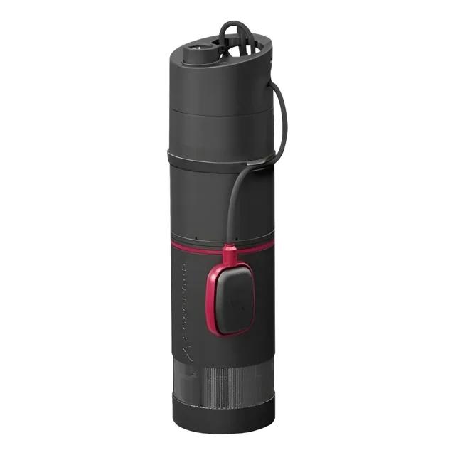 Bomba Presurizadora Sumergible Grundfos Sba 3-45 115v 1hp