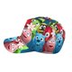 thumbnail image 4 of Yo Gabba Gabba Gorra de Béisbol para Hombres, Mujeres y Niños, Gorra Clásica de Visera Plana, Gorra Hip Hop Trucker, Snapback Ajustable, 4 of 5