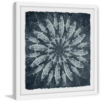 Marmont Hill Printed Fish Framed Art Prints