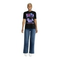 thumbnail image 2 of Olivia Rodrigo Women’s Graphic Tee with Short Sleeves, Sizes XXS-XXL, 2 of 5