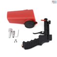 thumbnail image 2 of Mini Pneumatic Sandblasting Gun Portable Spray Gun Handheld Sandblaster, 2 of 5