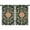 Pioneer Flower-1, variant on Blackout Kids Curtains,Pioneer Flower Childrens Insulated Curtains Set Of 2,Bedroom Essentials,Toddler Room Decor 42x54in(106x137cm)