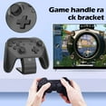 thumbnail image 4 of Kuymtek Soporte para controlador de juego, soporte para Gamepad, soporte para Joystick para Switch Pro XBOX PS4, 4 of 8