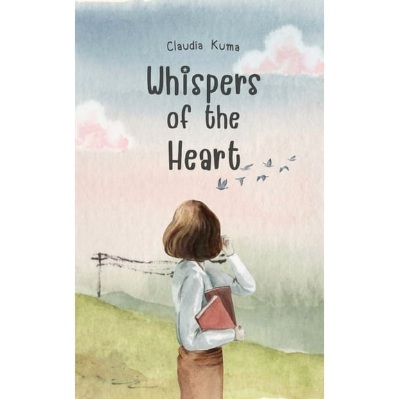 Whispers of the Heart, (Paperback)