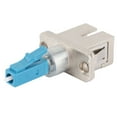 thumbnail image 4 of Fugacal Industrial Supplies Stable Fiber Adapter Connector Portable Practical Durable, 4 of 8