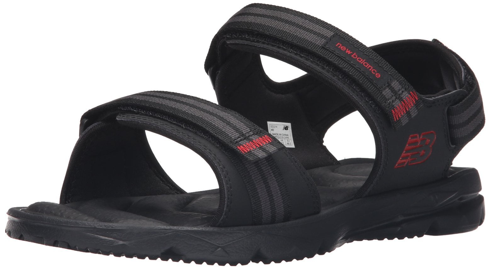 new balance plush20 sandal