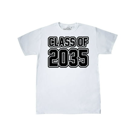 Class of 2035 T-Shirt
