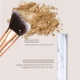 thumbnail image 6 of DUAIU Makeup Brushes 15PCS Professional Makeup Brushes Set, Makeup Brush for Foundation Powder Concealers and Eyeshadow, with Exquisite Marble Bucket, 6 of 7