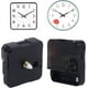 thumbnail image 4 of Mecanismo de movimiento de reloj de pared de cuarzo, accesorio de reloj operado por batería para repuesto de pieza de reparación de reloj DIY, 4 of 5