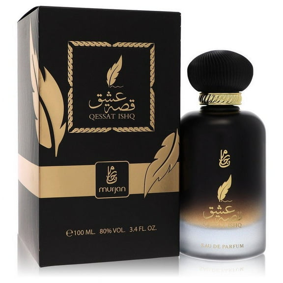 Dumont Murjan Qessat Ishq Eau De Parfum