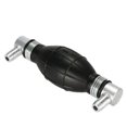 thumbnail image 2 of Riwesomey Bomba de combustible para coche, bomba de combustible de aluminio, bomba de línea de combustible de gasolina de doble codo, 8mm/10mm/12mm, rango Artesanía 10 mm, 2 of 6