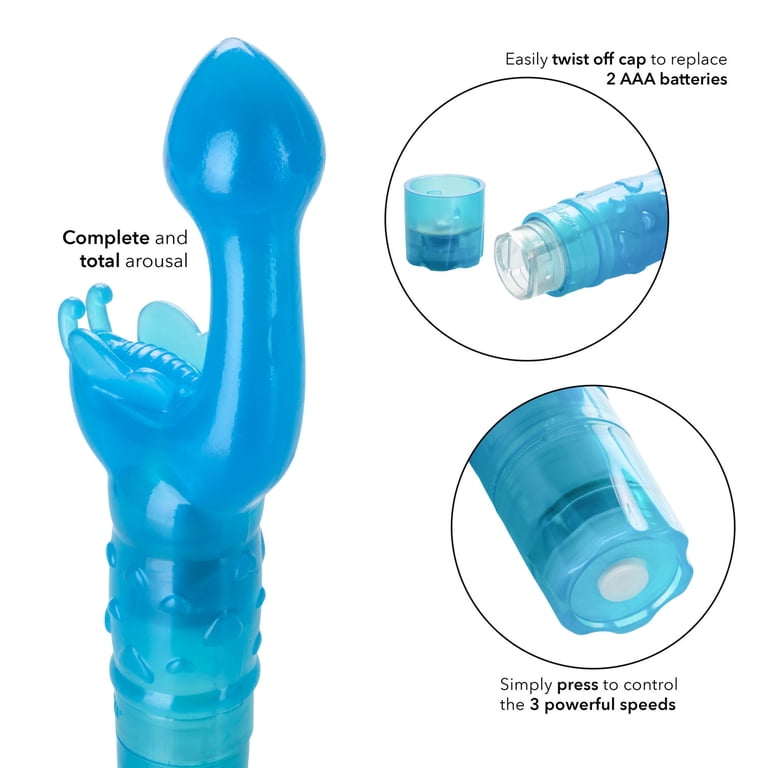 best butterfly vibrator Amazon Best Sellers: Best Butterfly Vibrators main image 0