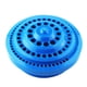 thumbnail image 1 of JShteea Portabrocas 100 Agujeros Forma Redonda Rotación 360 ​​grados para Almacenamiento Brocas, 1 of 10